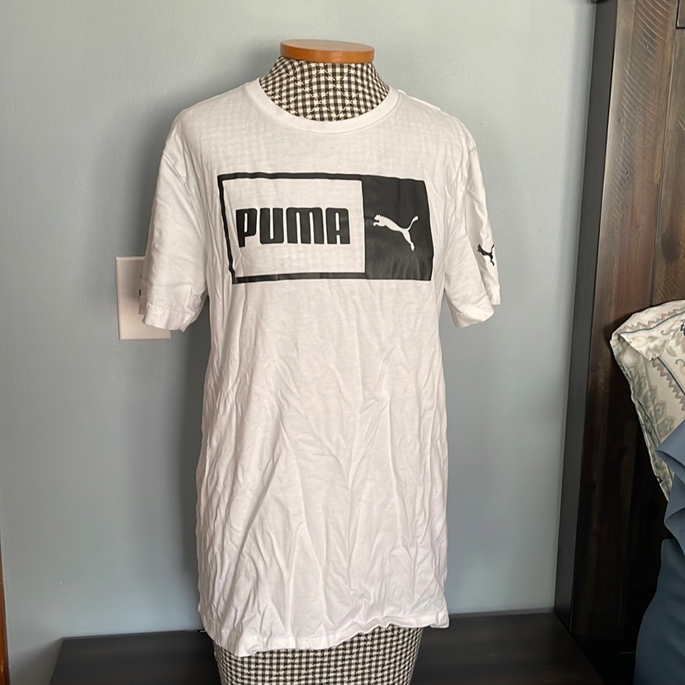 Puma Tee